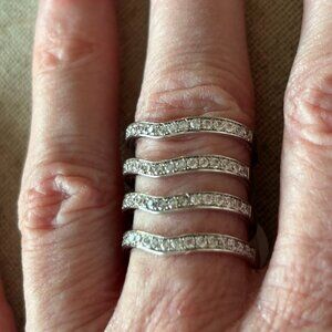 Park Lane Ring size 7